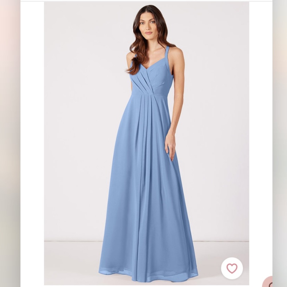 Azazie Alani Bridesmaid Dress
